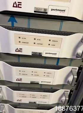 AE Paramount MF5002射频电源议价