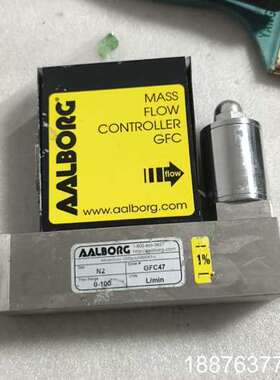 AALBORG流量计GFC47议价