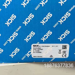 编码器 SFS60-HLKT0S07  SICK 印刷机编码议价
