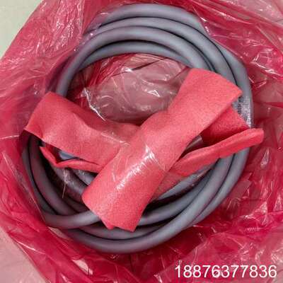 全新原装机器人动力线编码器线套装3HAC026787-003议价