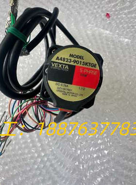 东方马达电机A4823-9015KTGE原装正品，成色漂亮，议价