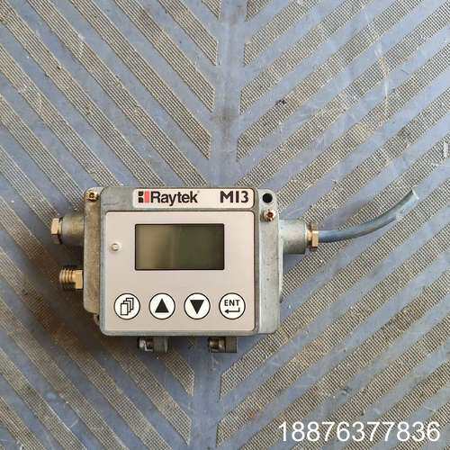 Raytek雷泰MI3  RAYMI3COMM4 设备拆机一议价