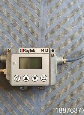 Raytek雷泰MI3  RAYMI3COMM4 设备拆机一议价
