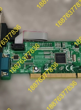 【Uptech】【 UT300 RS-232 扩展卡 】【P 议价