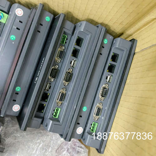 威纶通触摸屏CMT2078X议价