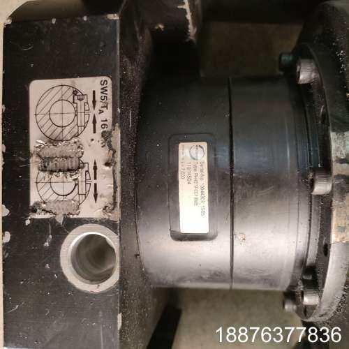 德国STOBER减速机PH421FC0070ME，二手拆机，议价