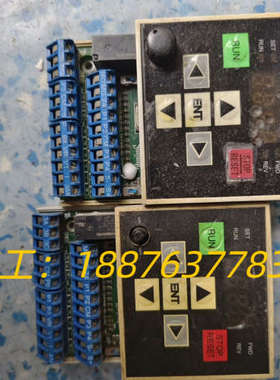 LS变频器主板。IGXA主板。二手拆机功能包好成色如图。14议价