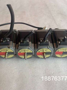 拆机VEXTA东方步进电机 ARM69AC议价