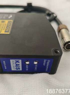 KAIS KL3-L2激光位移传感器，高精度激光测距，光学原议价