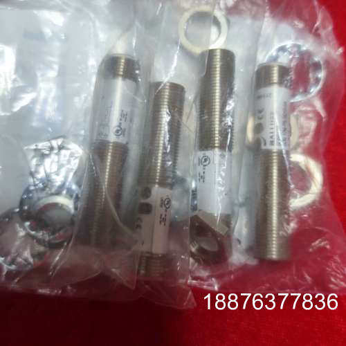 巴鲁夫接近开关   BOS021TP全新未拆封 150/个，