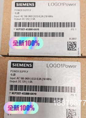 电源  6EP3321-6SB00-0AY0议价