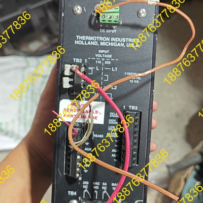 Thermotron Industries 美国温度压力控制 议价