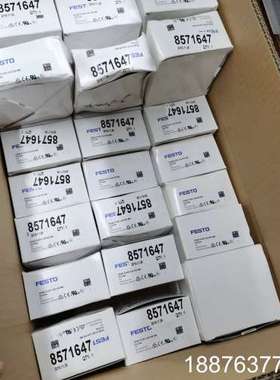FESTO SPAB 压力传感器 553164全新原装！运输议价