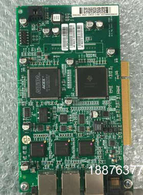 机器人通讯板 DSQC602/DSQC603 询价再拍议价