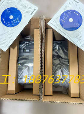 西威变频器AVy2075 EBL BR4 7.5千瓦现货出售议价