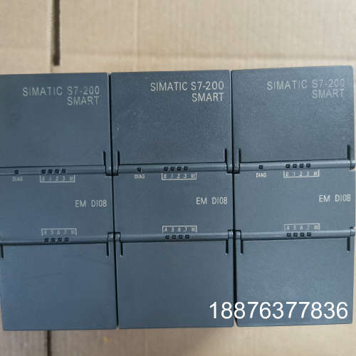 288-2DE08-0AA0，DI08，成色一般议价