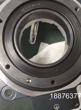 东方马达DGM130R-ASAC  中空转盘 数控分度盘 旋议价