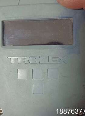 【比冠】英国原装trolex气体检测器，全新未用议价