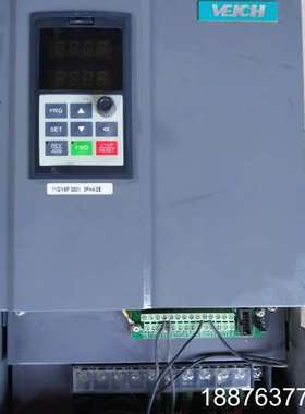 VEICH纬创变频器 AC60-T3-011G/015P物品议价