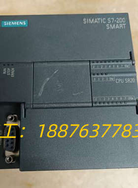 6ES7288-1SR20-0AA1现货实拍功能包好议价