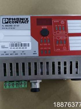 PHOENIX  FL MGUARD GT/GT 27001议价