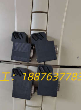 DP总线插头 972-0ba41-oxao议价