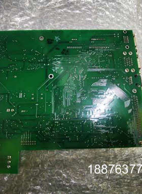 。热电赛默飞世尔 i系列 母板100533—00  ther议价