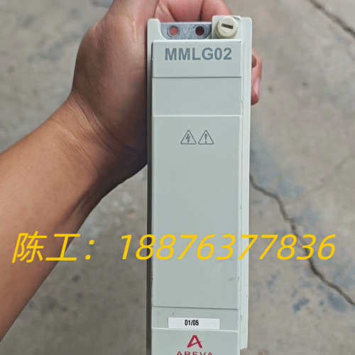 ALSTOM 阿尔斯通 MMLG02，拆机的   无拆无修议价
