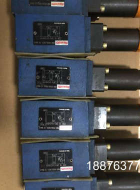 力士乐R900410876  ZDR10DP2-51/210议价