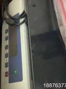 阿尔卡特ACM1000六通道真空显示器，成色如图，功能完好。议价