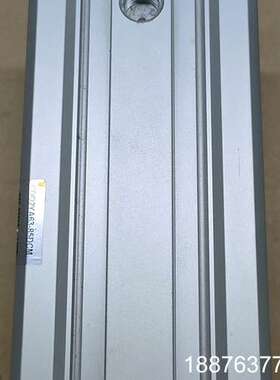 SMC CDQ2YA63-85DCM  拆机气缸闲置 一个1议价