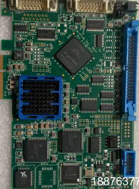 迈创 Matrox CronosPlus 采集卡 NEO-3议价