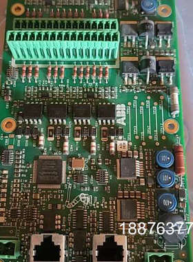 PSIB主板 3HNA010416-001/05  PSIB议价