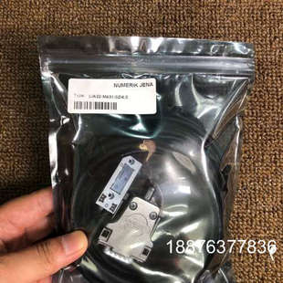 OZ议价 M431 NUMERIK JENA光栅尺LIA22