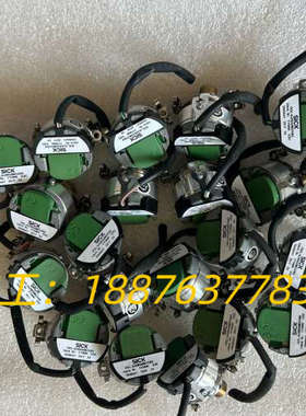 西克编码器SKS36-HFAO-K02二手拆机功能正常实物图议价