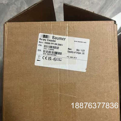 HOG86FP7DN2048I保盟编码器，HOG86 FP7议价