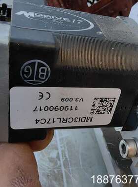 步进电机MDI3CRL17C4，MDRIVE17步进电机，拆议价