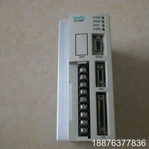 RCS-6002P RCS-6000 NEWRO ROBOS议价