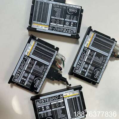 品牌 C0NVEX 驱动器 STEBRO-S-56M 二手拆议价