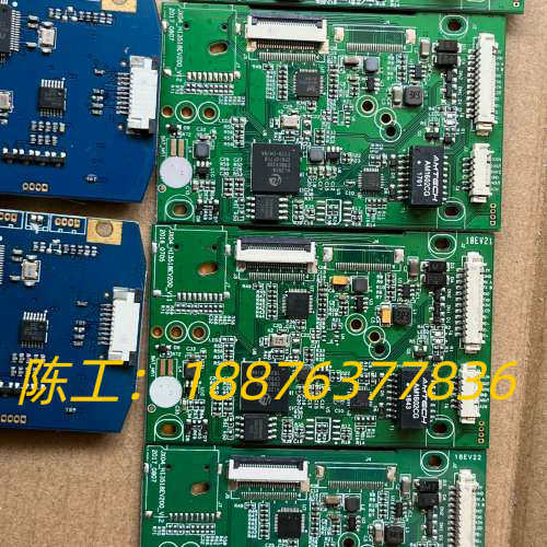 Hi3518CV200各种芯片一块出售。共29片议价