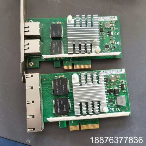 WYI350-T2V2网卡，WYI350-T4V2网卡议价