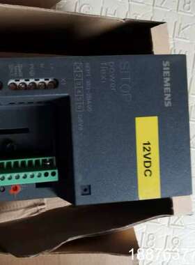 电源6EP1  353-2BA00全新库存货，物品实图议价