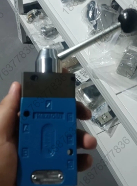 REXROTH力士乐电磁阀，型号3631290000，全新原 议价