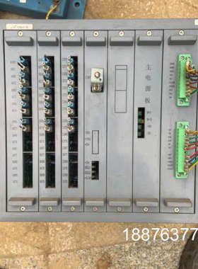 合康高压变频器主控器组件，型号：HGC4.065.02议价