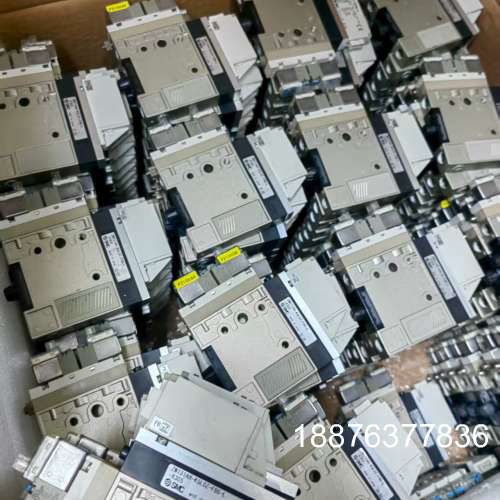 SMC电磁阀ZM1-ZSFBG-A，ZM131AH-K5L0