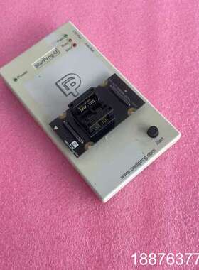 DediProg岱镨Starprog-U工程型万用iC烧录器议价