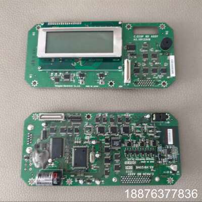 YDK CMZ900 控制面板  MKR040 板子和YOK议价