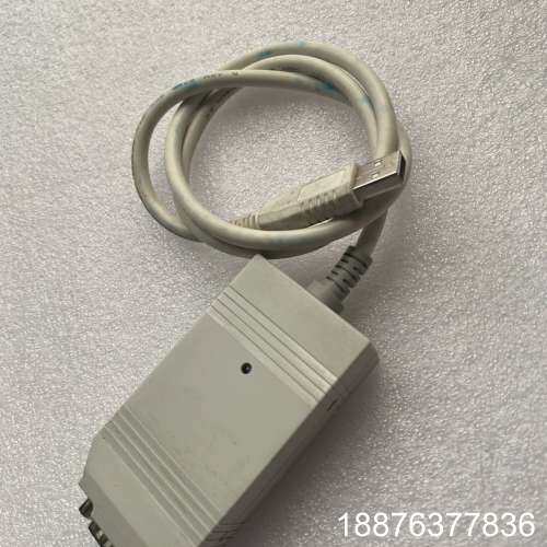 pcan-usb德国PEAK  型号 ipeh-002022议价