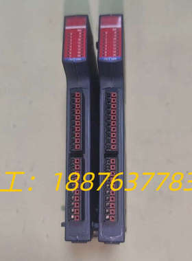 TRIO翠欧P376模块OUT16N，拆机件，功能正常包好，议价