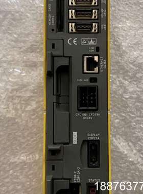 原装FANUC发那科CPU 31i-A ，A02B-0307议价